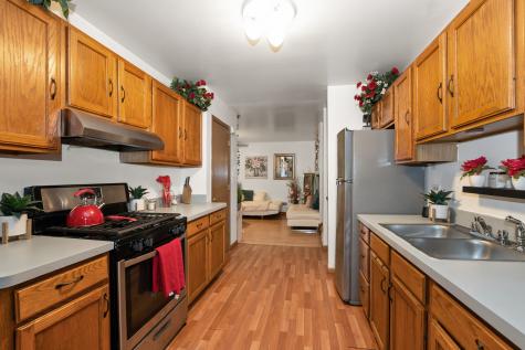 928 East 153rd Street Phoenix IL 60426