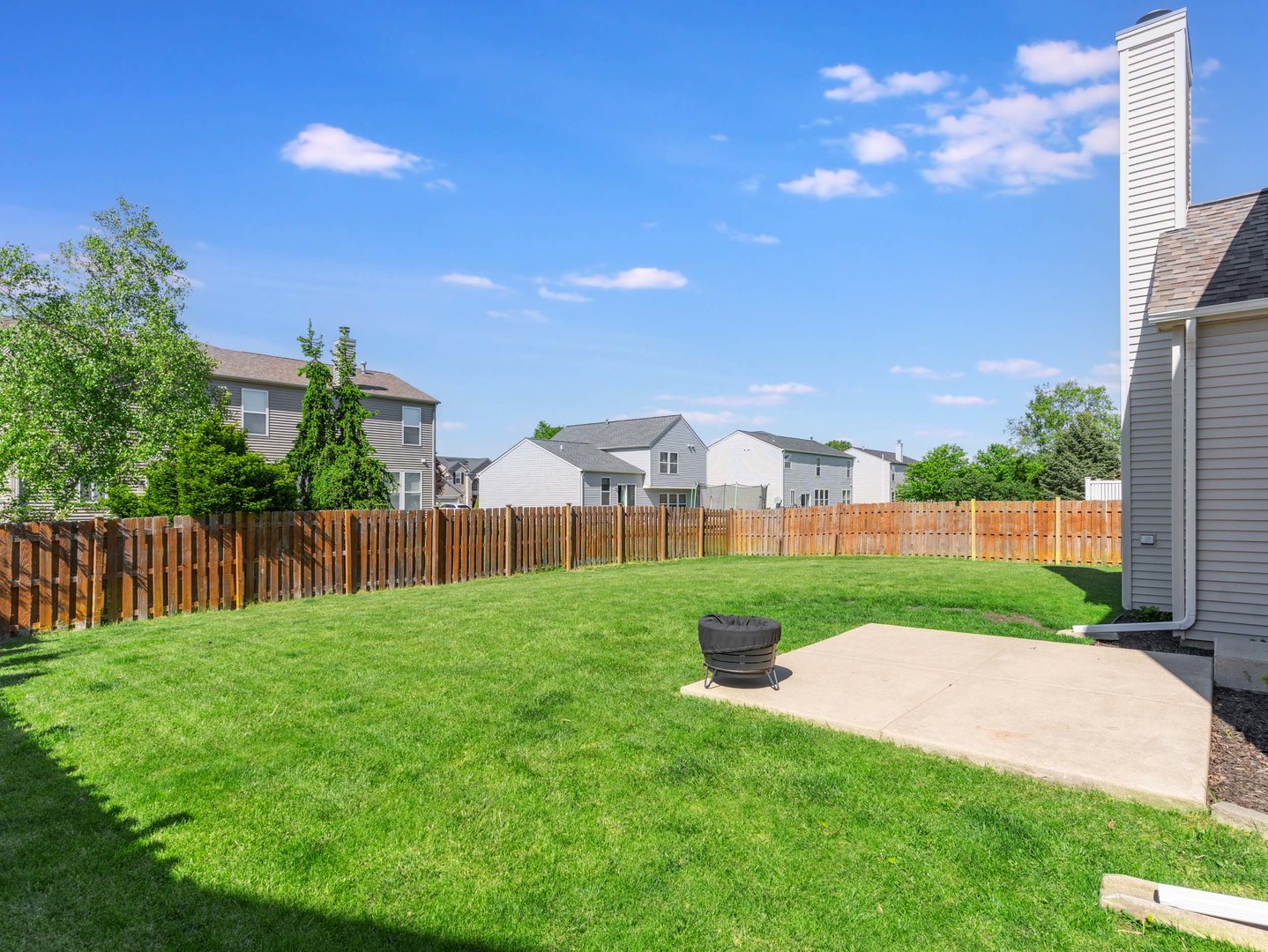25018 Armstrong Lane Plainfield IL 60585