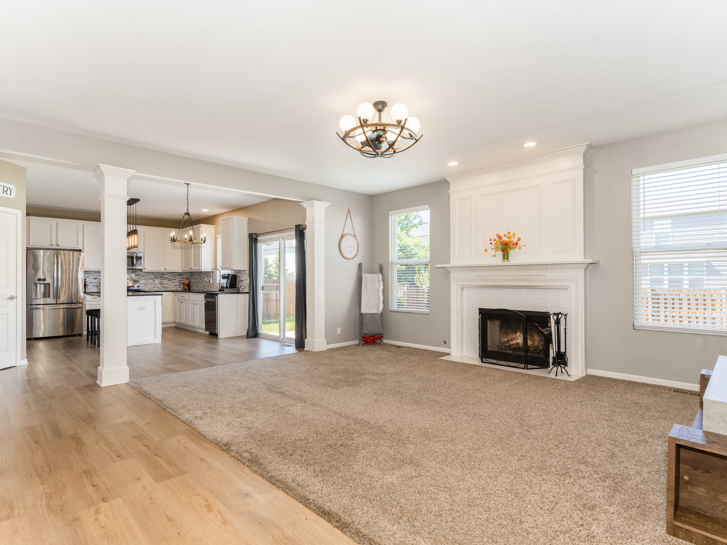 25018 Armstrong Lane Plainfield IL 60585