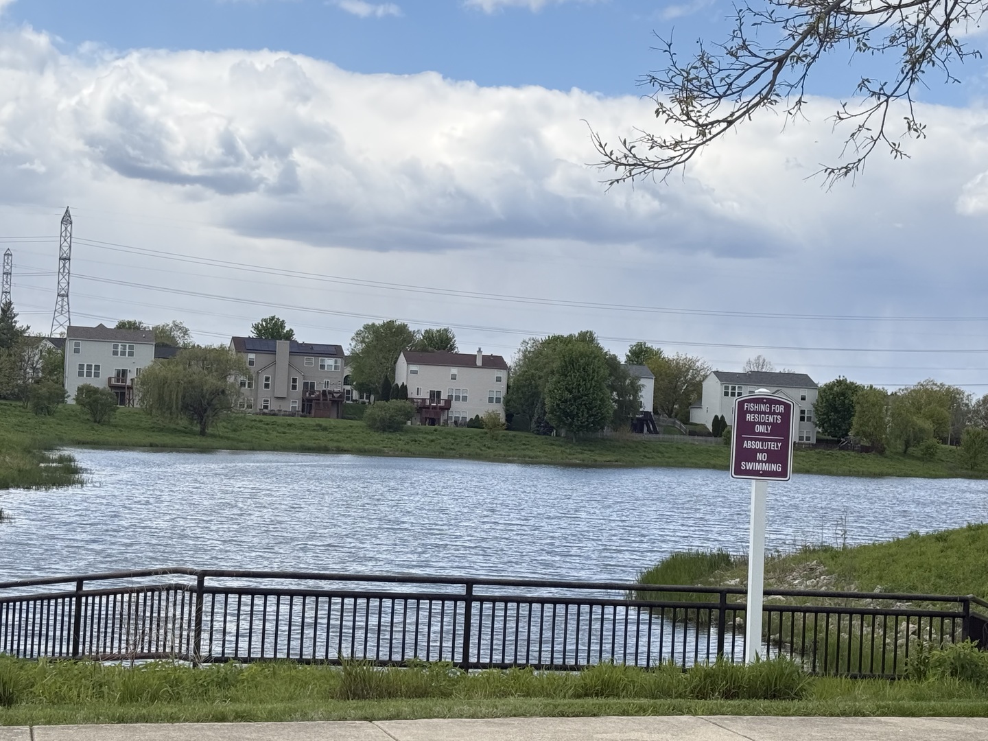 25018 Armstrong Lane Plainfield IL 60585