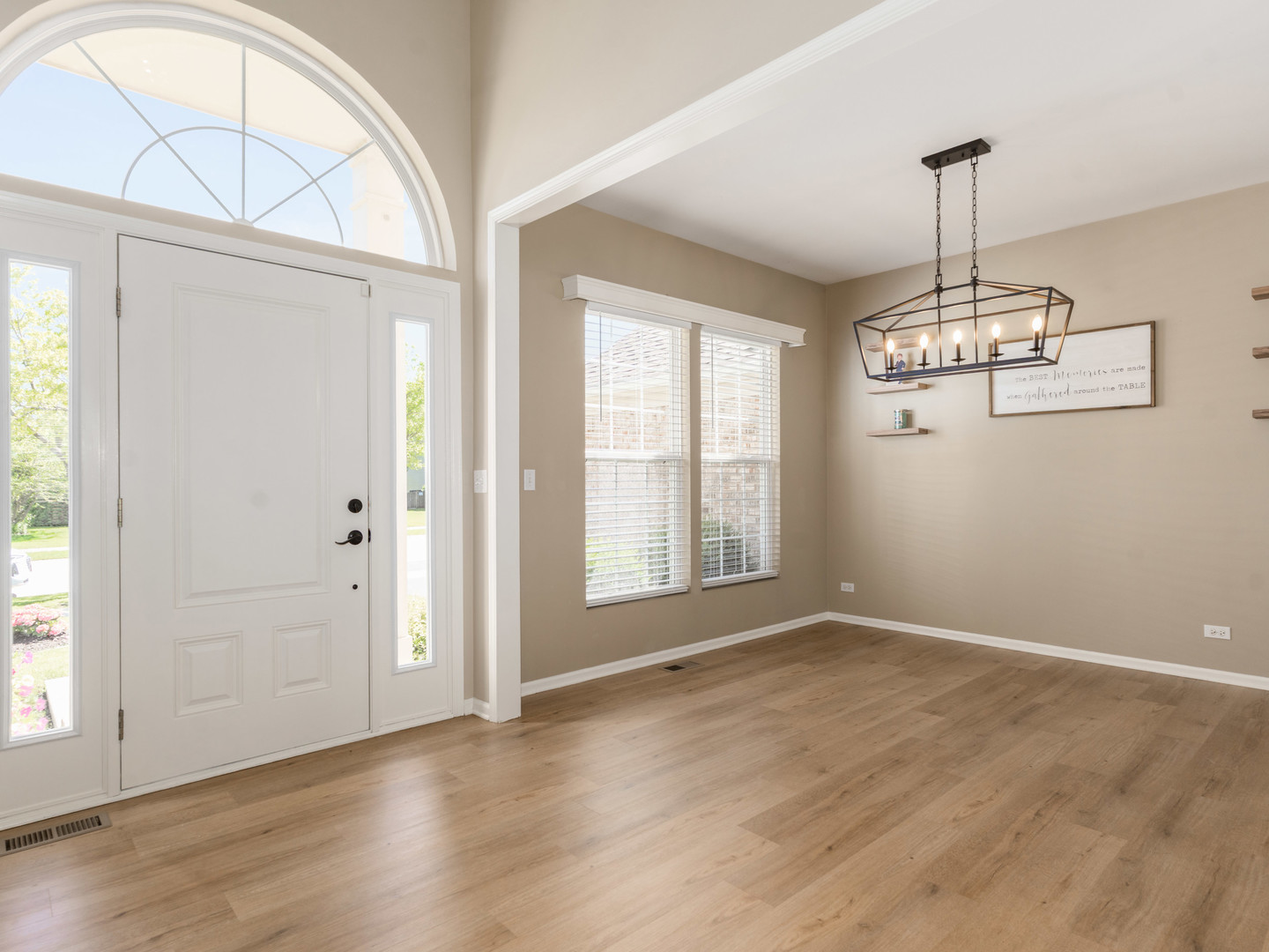 25018 Armstrong Lane Plainfield IL 60585