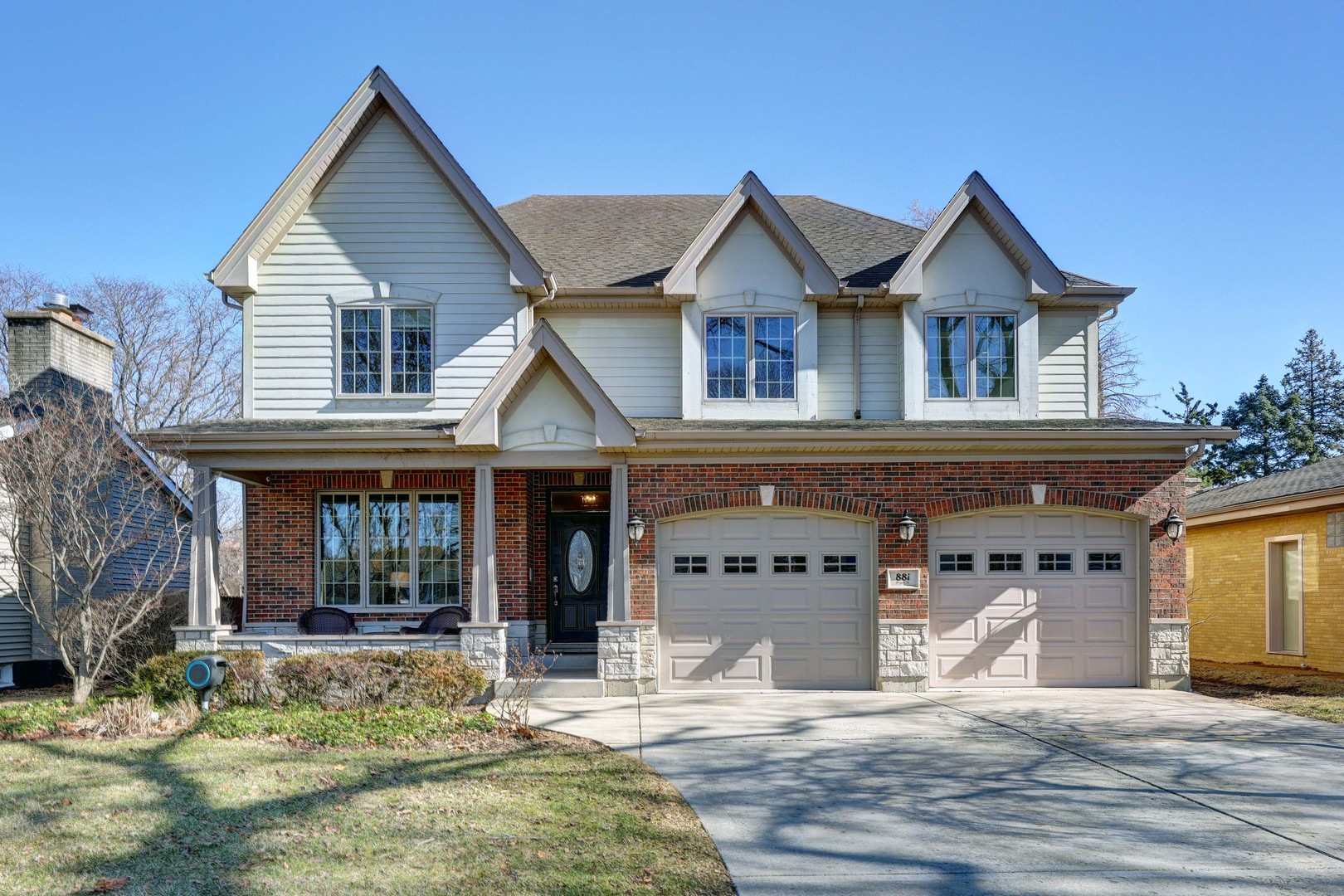 881 South Bryan Street Elmhurst IL 60126