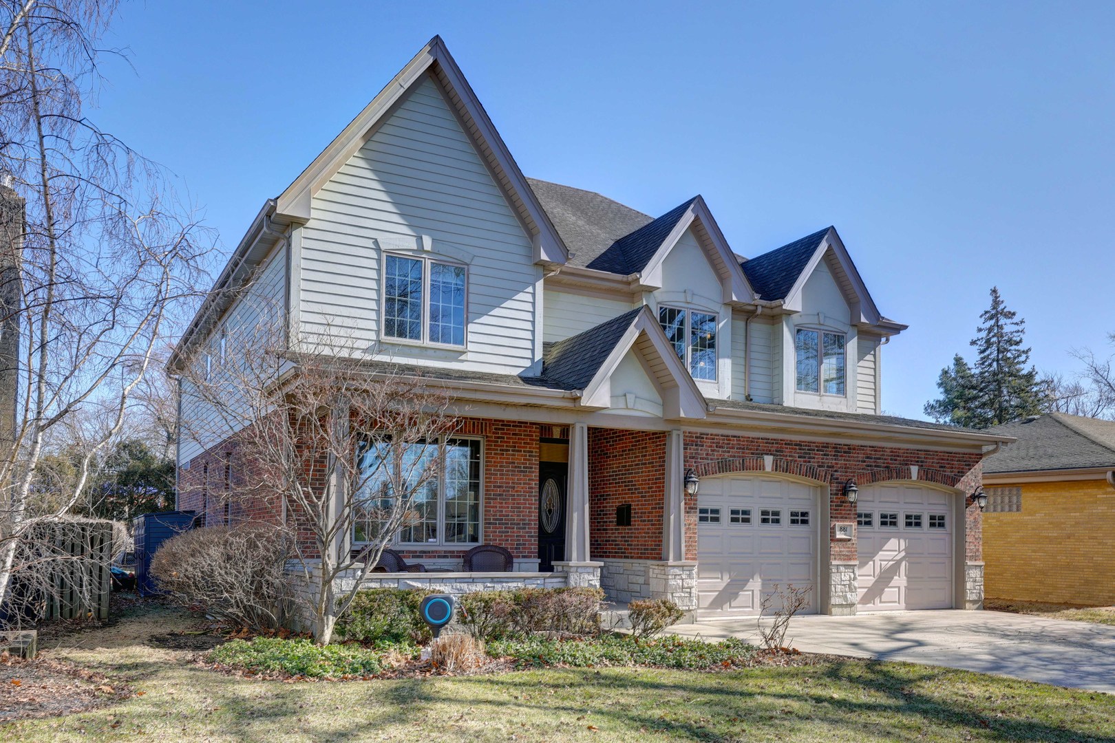 881 South Bryan Street Elmhurst IL 60126