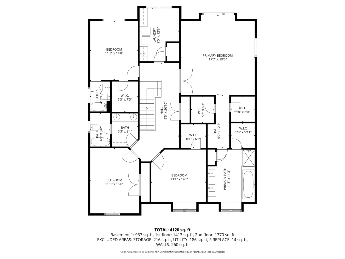 881 South Bryan Street Elmhurst IL 60126