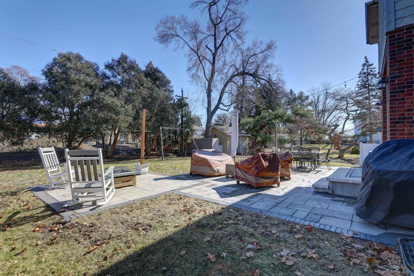 881 South Bryan Street Elmhurst IL 60126