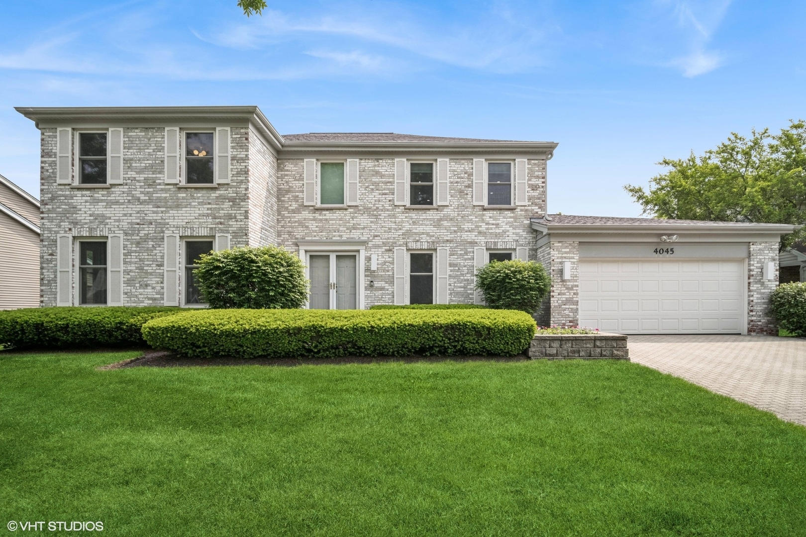 4045 North Harvard Avenue Arlington Heights IL 60004