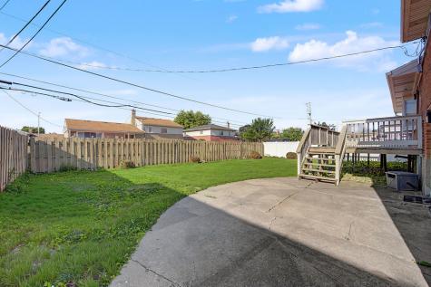 1217 Winston Drive Melrose Park IL 60160