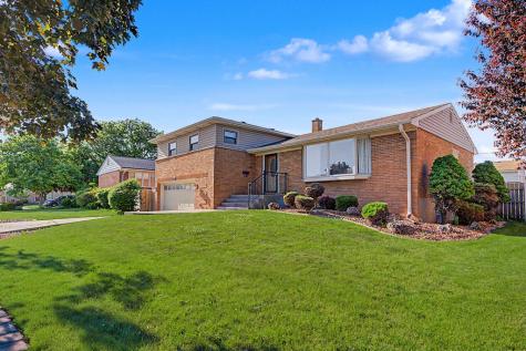 1217 Winston Drive Melrose Park IL 60160