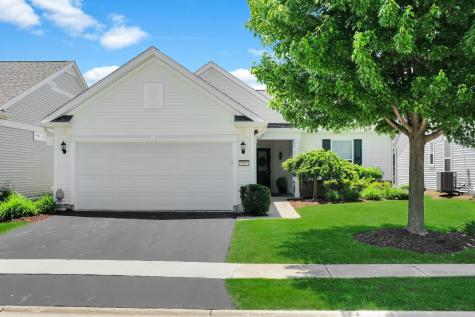 1409 Justice Court Shorewood IL 60404