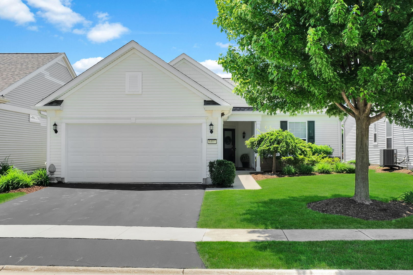 1409 Justice Court Shorewood IL 60404