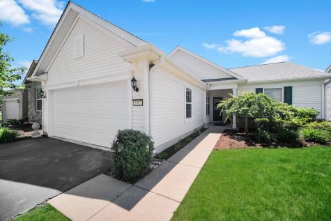 1409 Justice Court Shorewood IL 60404