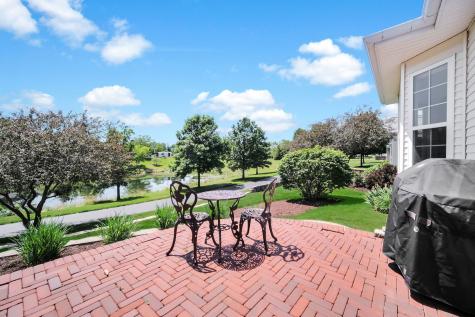 1409 Justice Court Shorewood IL 60404