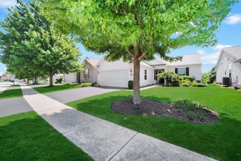 1409 Justice Court Shorewood IL 60404