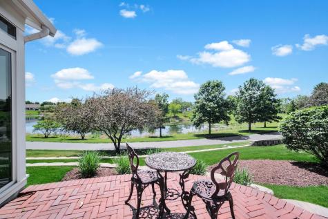 1409 Justice Court Shorewood IL 60404