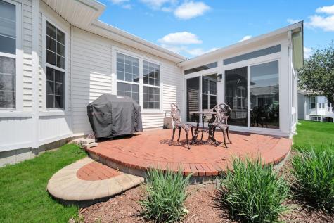 1409 Justice Court Shorewood IL 60404