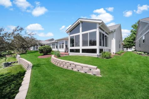 1409 Justice Court Shorewood IL 60404