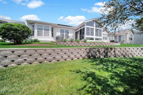 1409 Justice Court Shorewood IL 60404