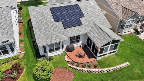 1409 Justice Court Shorewood IL 60404