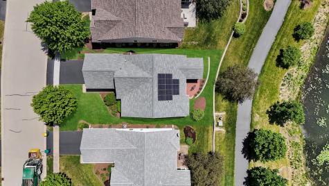 1409 Justice Court Shorewood IL 60404