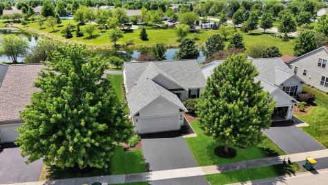 1409 Justice Court Shorewood IL 60404