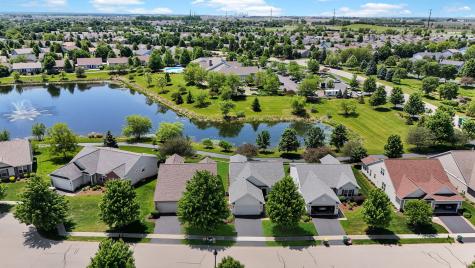 1409 Justice Court Shorewood IL 60404