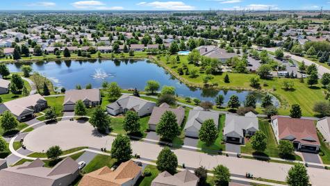 1409 Justice Court Shorewood IL 60404