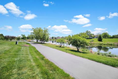 1409 Justice Court Shorewood IL 60404