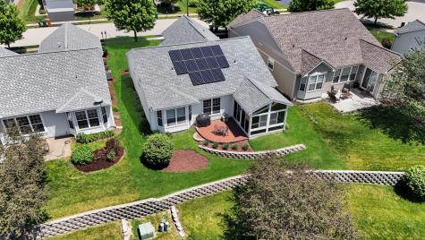 1409 Justice Court Shorewood IL 60404