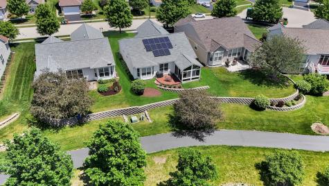 1409 Justice Court Shorewood IL 60404