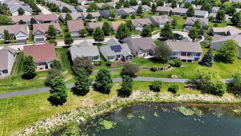 1409 Justice Court Shorewood IL 60404