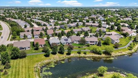 1409 Justice Court Shorewood IL 60404