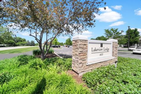 1409 Justice Court Shorewood IL 60404