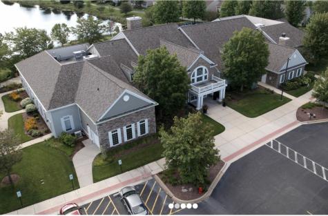 1409 Justice Court Shorewood IL 60404