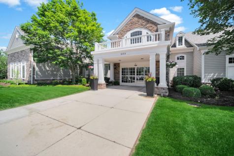 1409 Justice Court Shorewood IL 60404