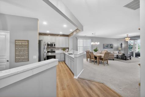 1409 Justice Court Shorewood IL 60404