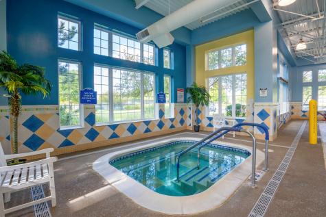 1409 Justice Court Shorewood IL 60404