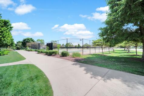 1409 Justice Court Shorewood IL 60404
