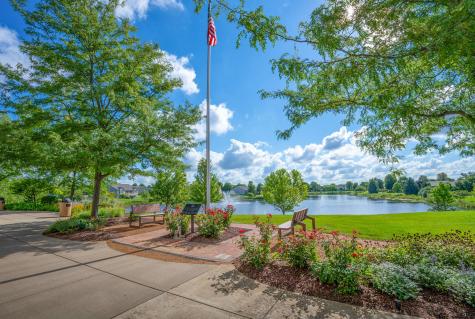 1409 Justice Court Shorewood IL 60404