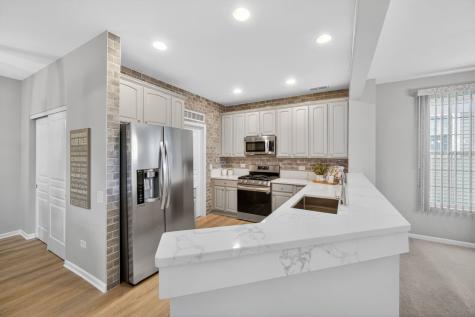 1409 Justice Court Shorewood IL 60404