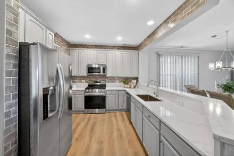 1409 Justice Court Shorewood IL 60404