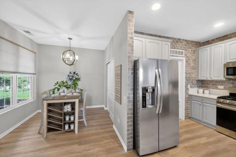 1409 Justice Court Shorewood IL 60404