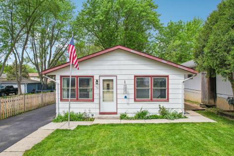 1512 Elm Avenue Round Lake Beach IL 60073