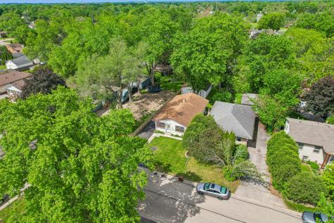 1512 Elm Avenue Round Lake Beach IL 60073