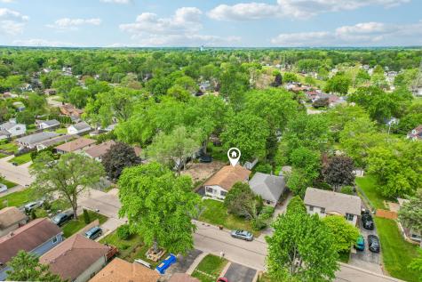 1512 Elm Avenue Round Lake Beach IL 60073