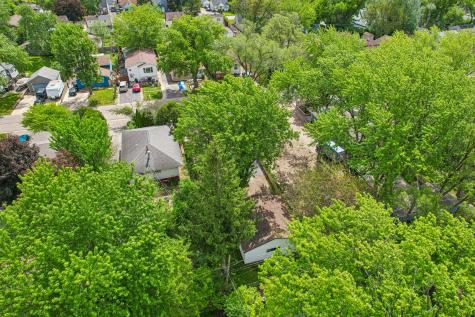 1512 Elm Avenue Round Lake Beach IL 60073