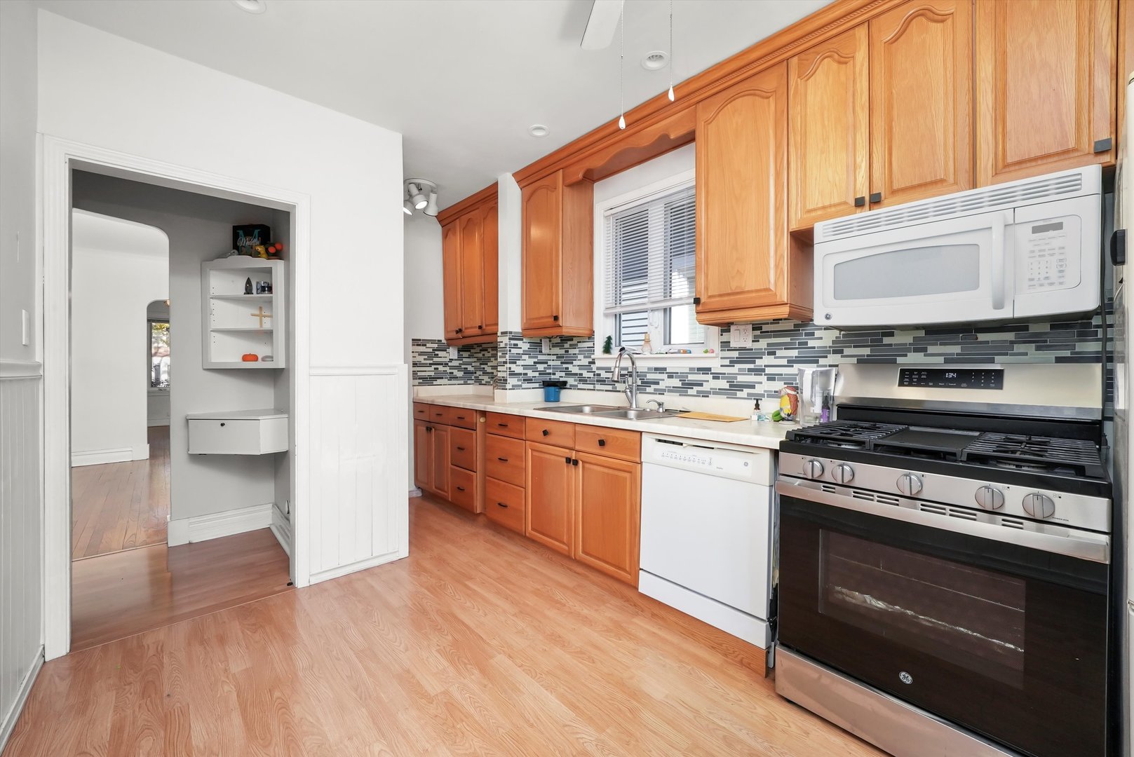 6245 West Byron Street Chicago IL 60634