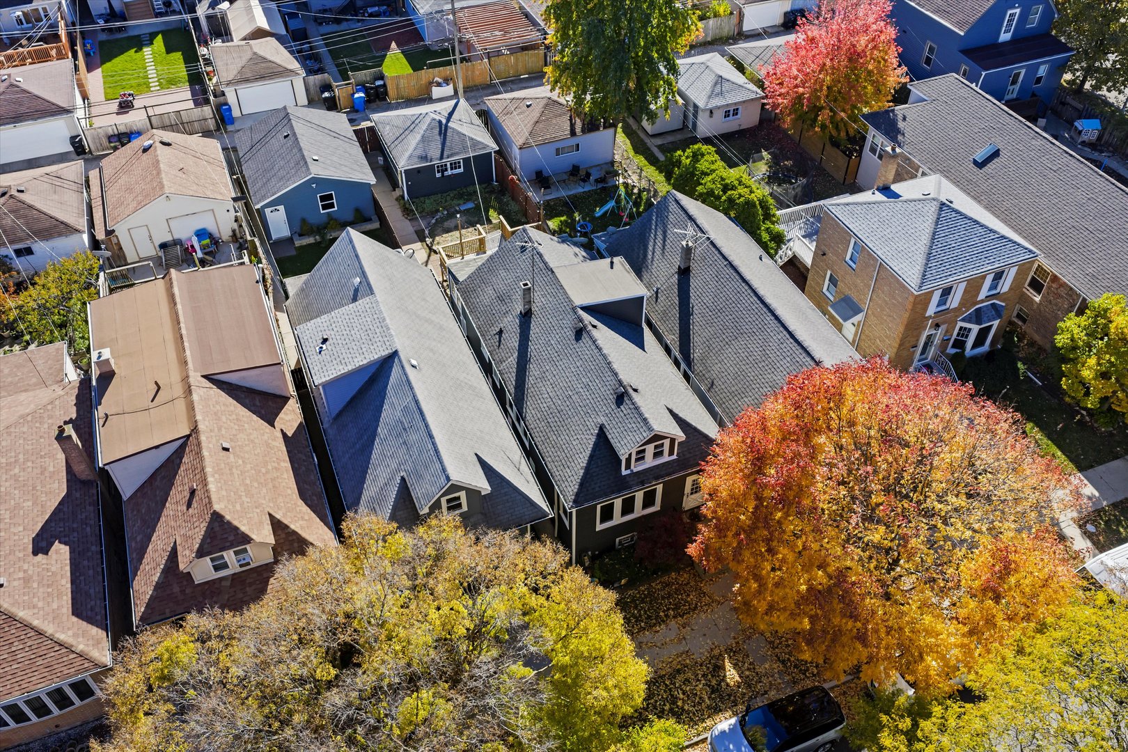6245 West Byron Street Chicago IL 60634