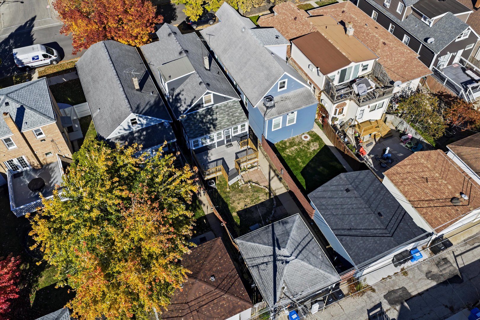 6245 West Byron Street Chicago IL 60634