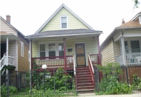 8548 South Colfax Avenue Chicago IL 60617