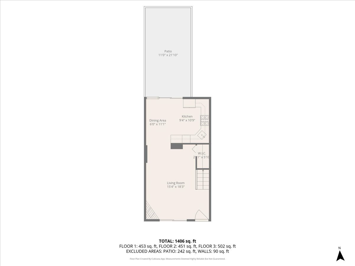 2208 North Burling Street Chicago IL 60614